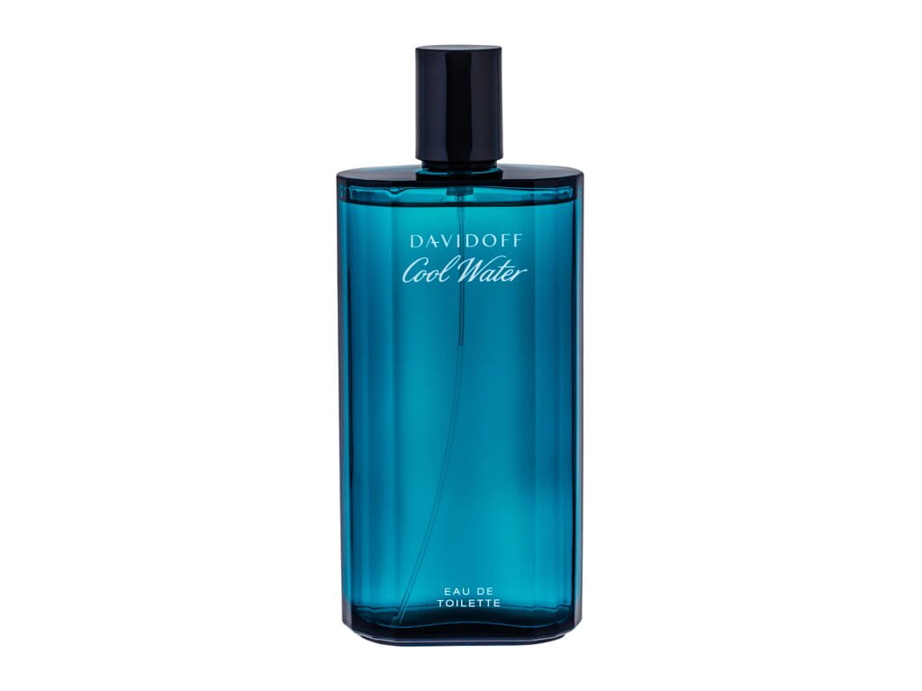 Davidoff Cool Water M Woda toaletowa 200ml-555027